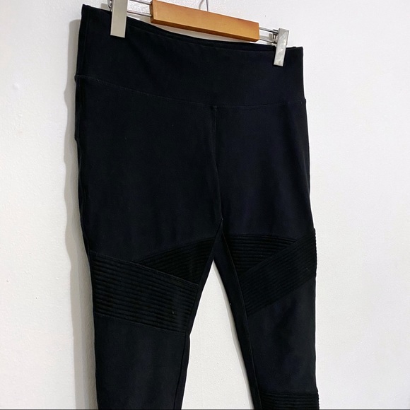 Motto Style Leggings - Picture 4 of 6